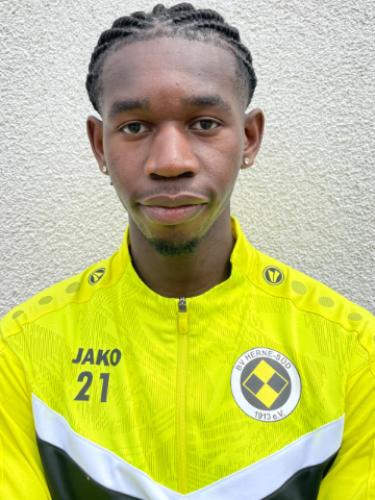 Timothee Yunduka