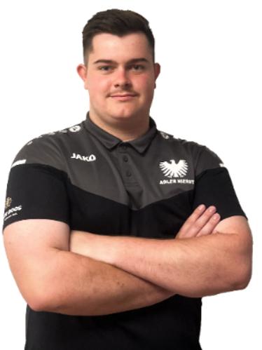 Niklas Heymann