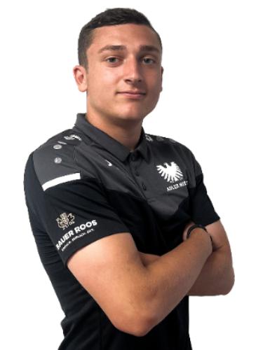 Marius Neuhausen