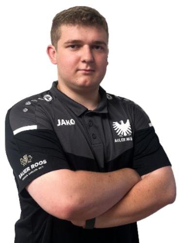 Marlon Neuhausen