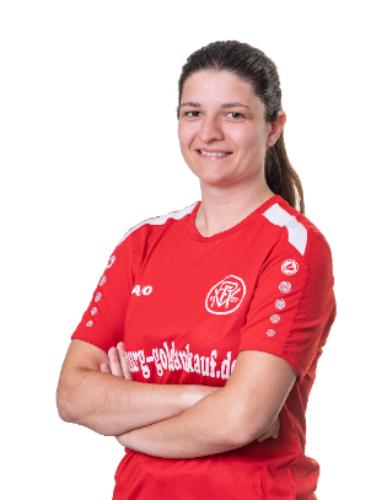 Nora Hörning