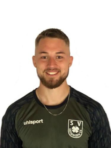 Samuel Büttner
