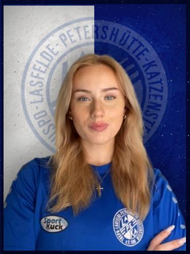 Kaja Marei Helmers
