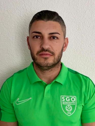 Claudiu Martin