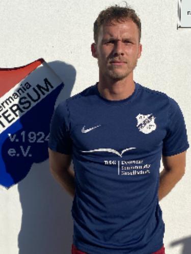 Jonas Schmedt