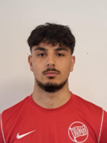 Boran Oezcelik