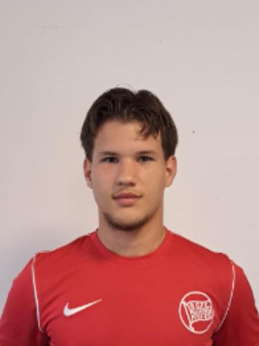 Luca Filipovic