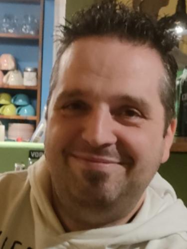 Stefan Wendel