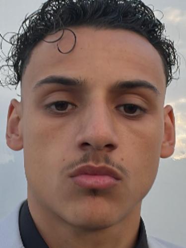 Yassin Bouchantiya