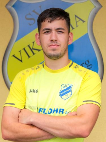 Felipe Lebert