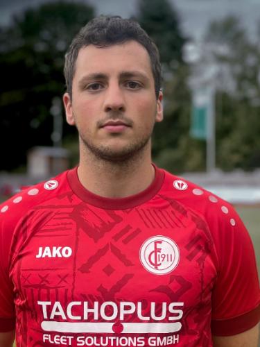 Alexander Miller