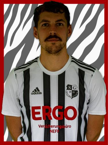 Nathanael Brandt