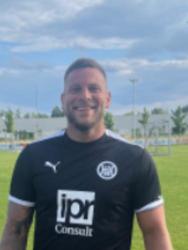 Markus Kreis