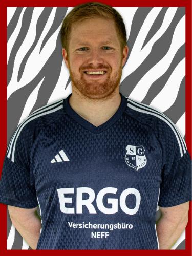 Markus Burkhardt