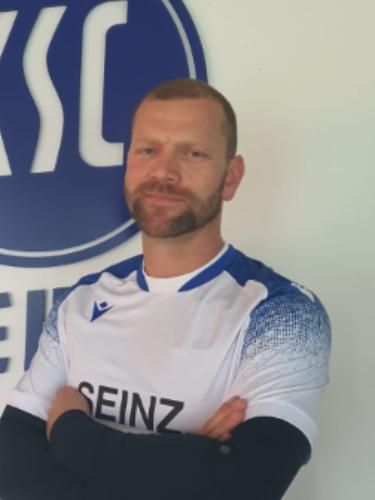 Konstantin Stengel