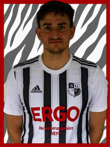 Philipp Wasel