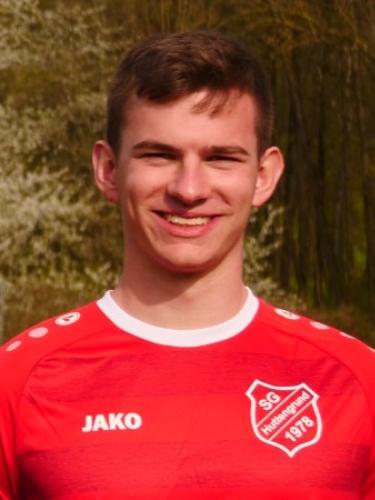 Elias Pfahls