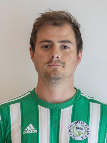 Yannik Bieker