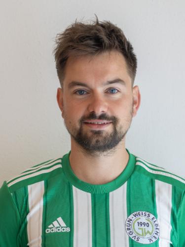 Tobias Brüser