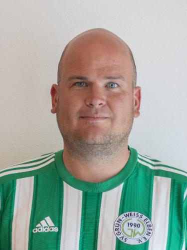 Michael Clemens