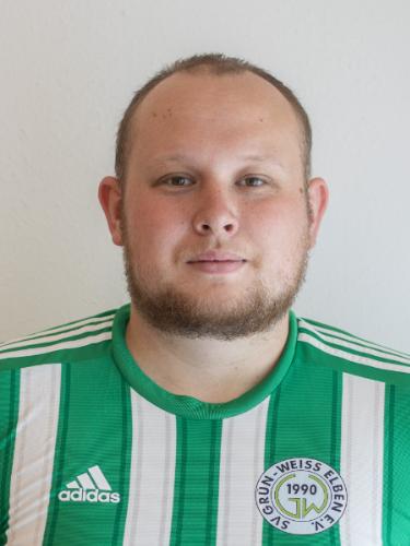 Tim Clemens