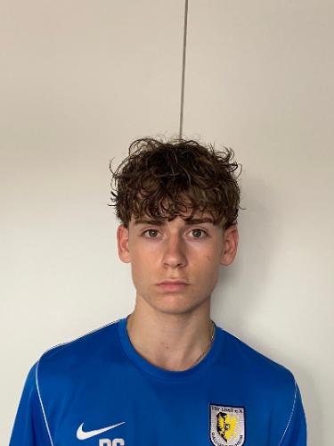 Nick Fügen