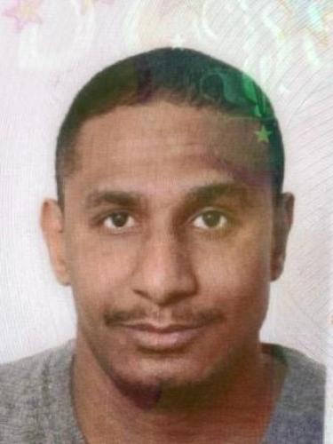 Mohammed Abdulmalek Ali Al-Hamidi