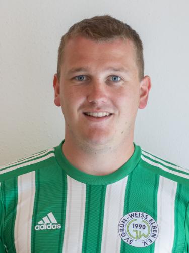 Jannik Dornseifer