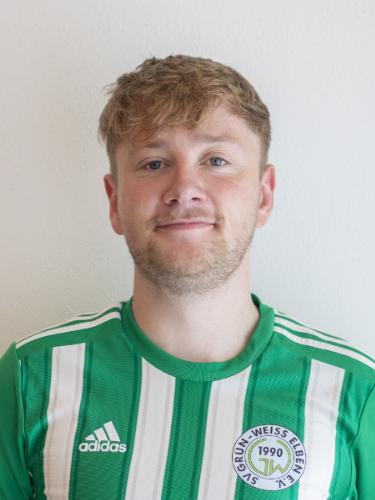 Marlon-Alexander Fischer