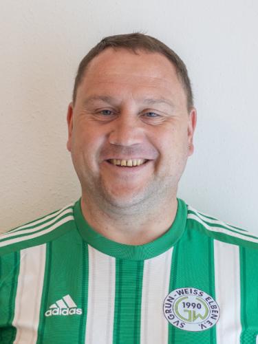 Frank Forst