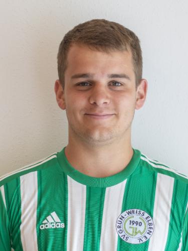 Miles Niederschlag