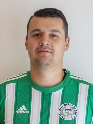 Jannik Rademacher