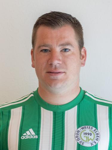Kevin Schneider