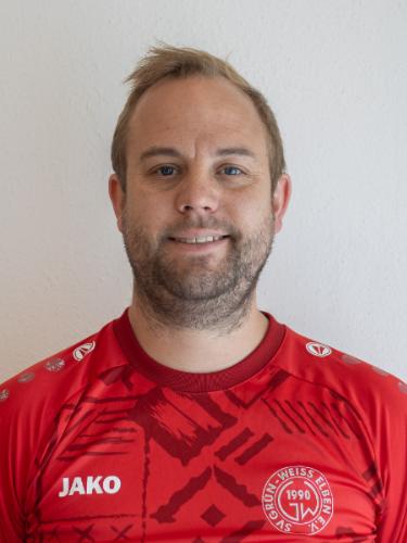 Sebastian Stevens