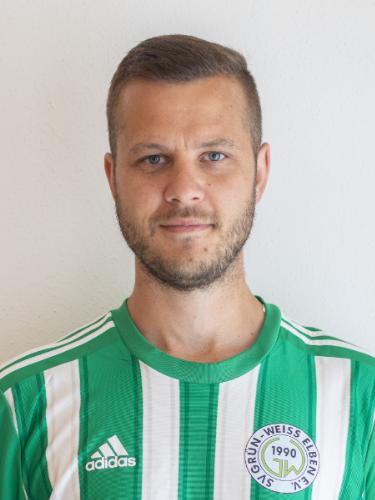 Tobias Stevens