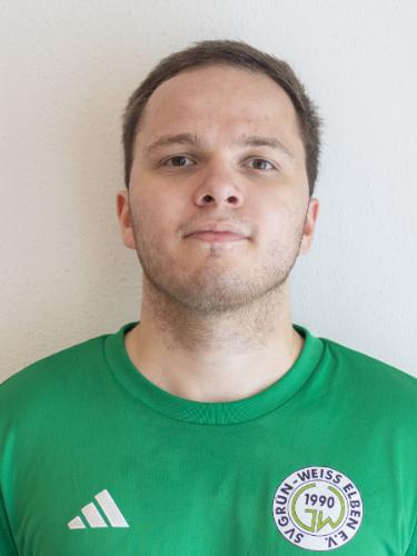 Luis Dettmer