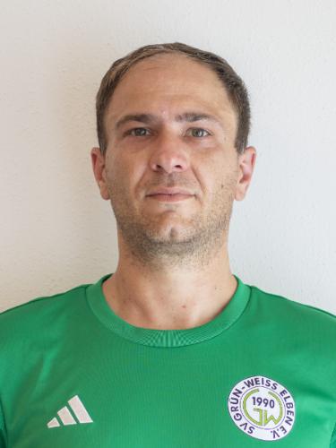 Marko Gebauer