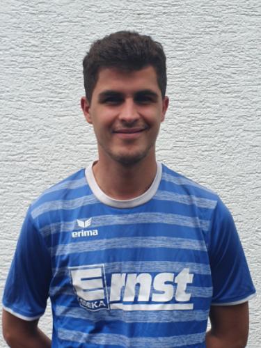 Elias Karl Reister
