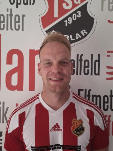 Jan Erik Grau