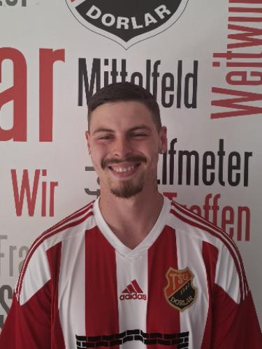 Maico Markus Steinbrecher