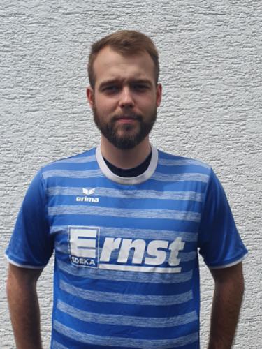 Niklas Körner