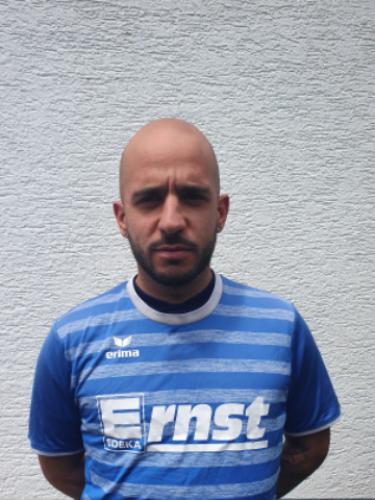 Francesco Daniele