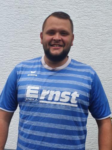 Marcel Dahler