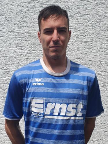 Danny Stauner