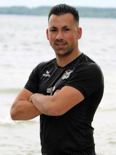 Kilian Oelrich