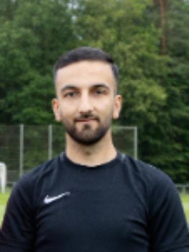 Serfiraz Demir