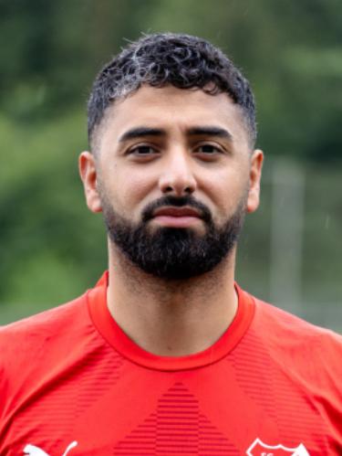 Diyar Özdemir