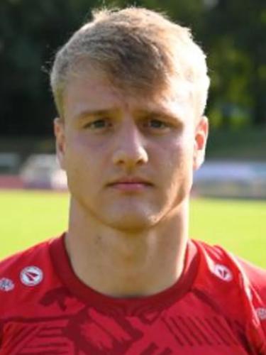 Theo Saubert