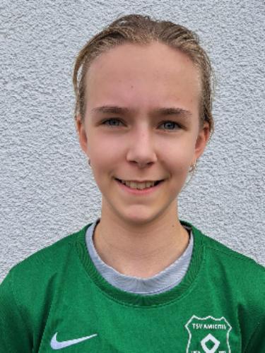 Nele Marie Lenhard