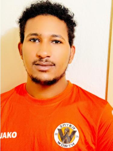 Shamel Jamal